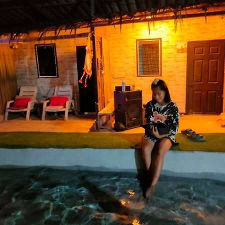 Row House Long Beach Krabi town المظهر الخارجي الصورة