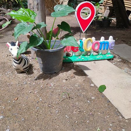 Row House Long Beach Krabi town المظهر الخارجي الصورة