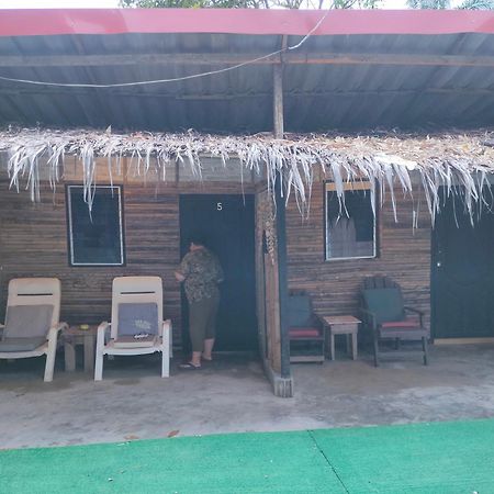 Row House Long Beach Krabi town المظهر الخارجي الصورة