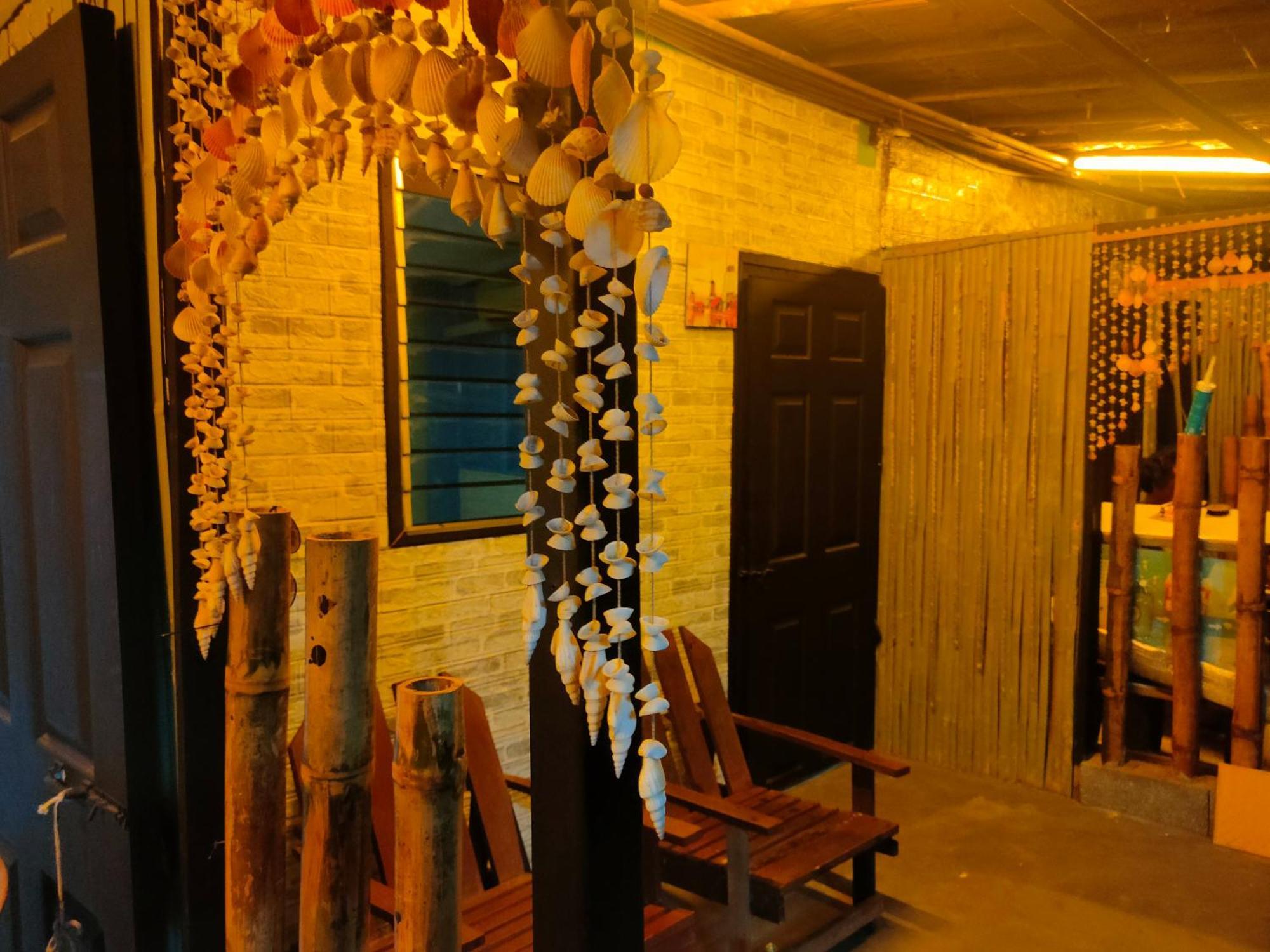 Row House Long Beach Krabi town المظهر الخارجي الصورة