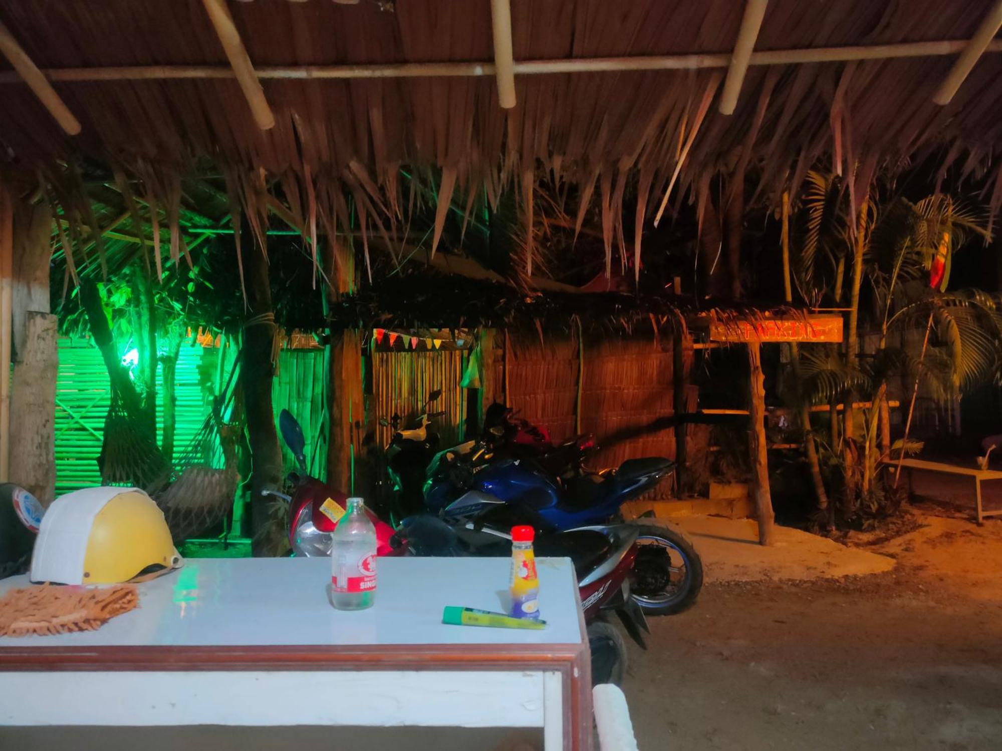 Row House Long Beach Krabi town المظهر الخارجي الصورة
