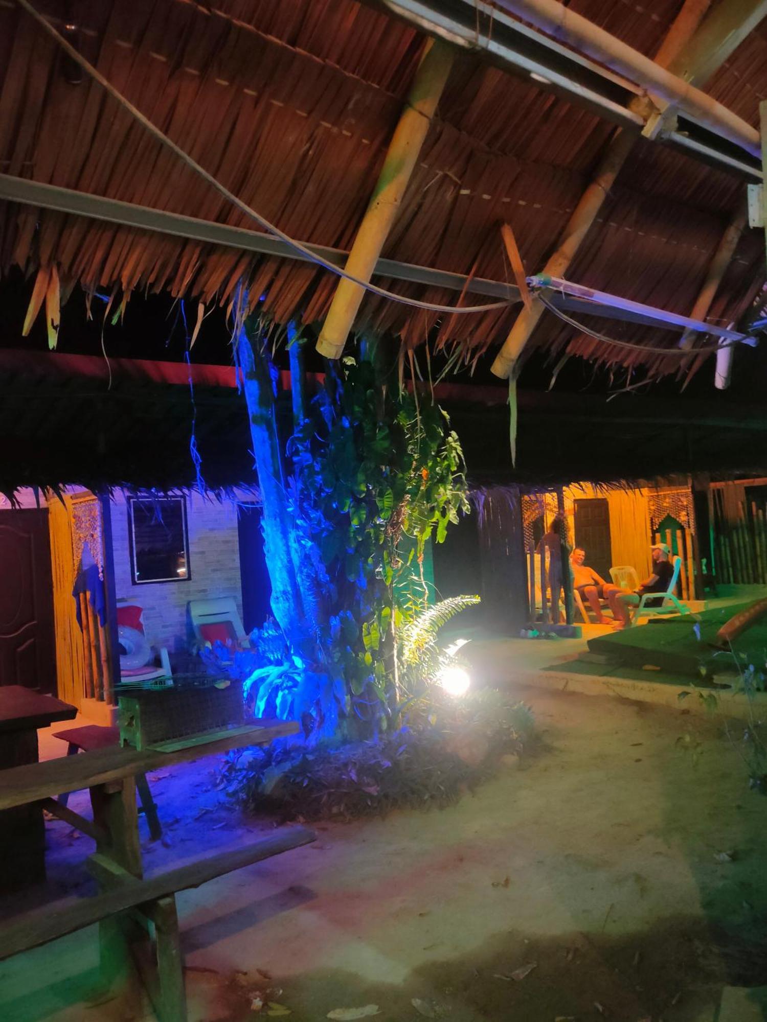 Row House Long Beach Krabi town المظهر الخارجي الصورة