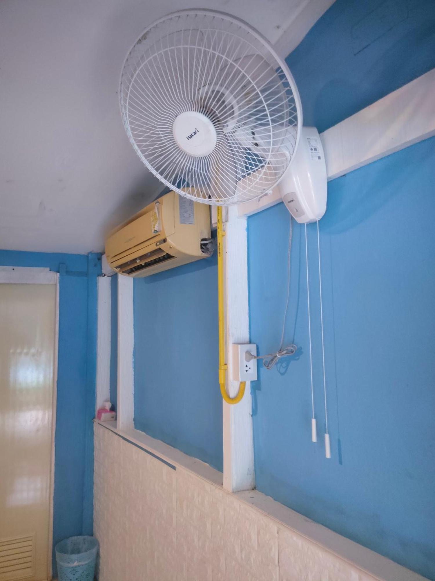 Row House Long Beach Krabi town المظهر الخارجي الصورة