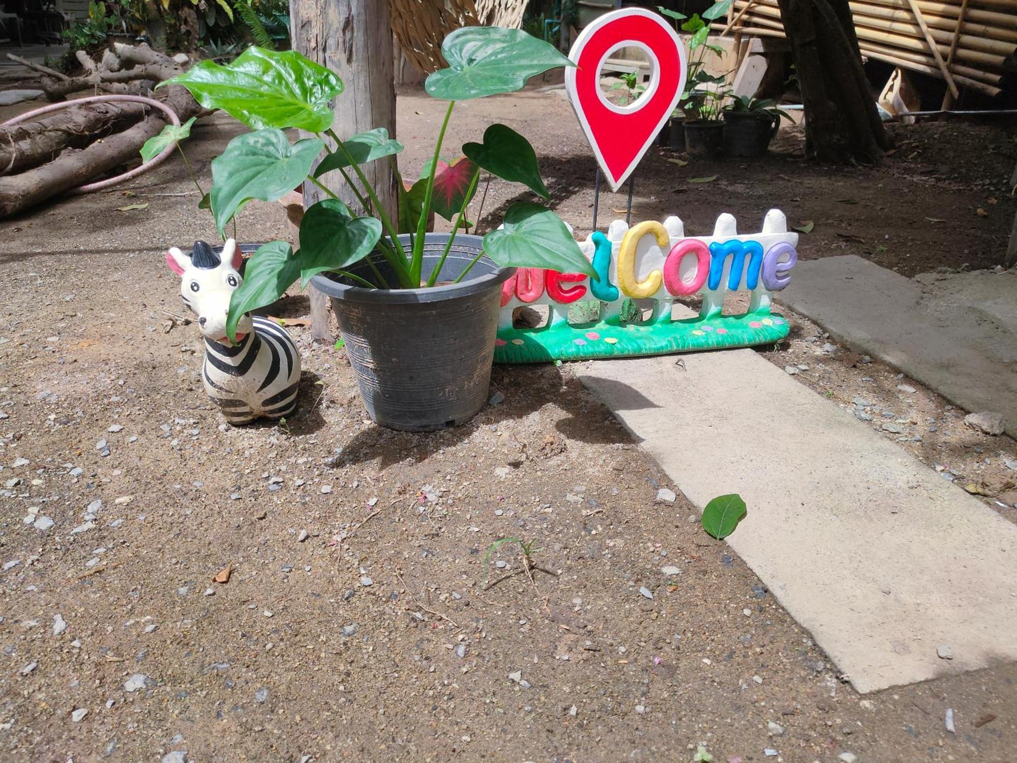 Row House Long Beach Krabi town المظهر الخارجي الصورة