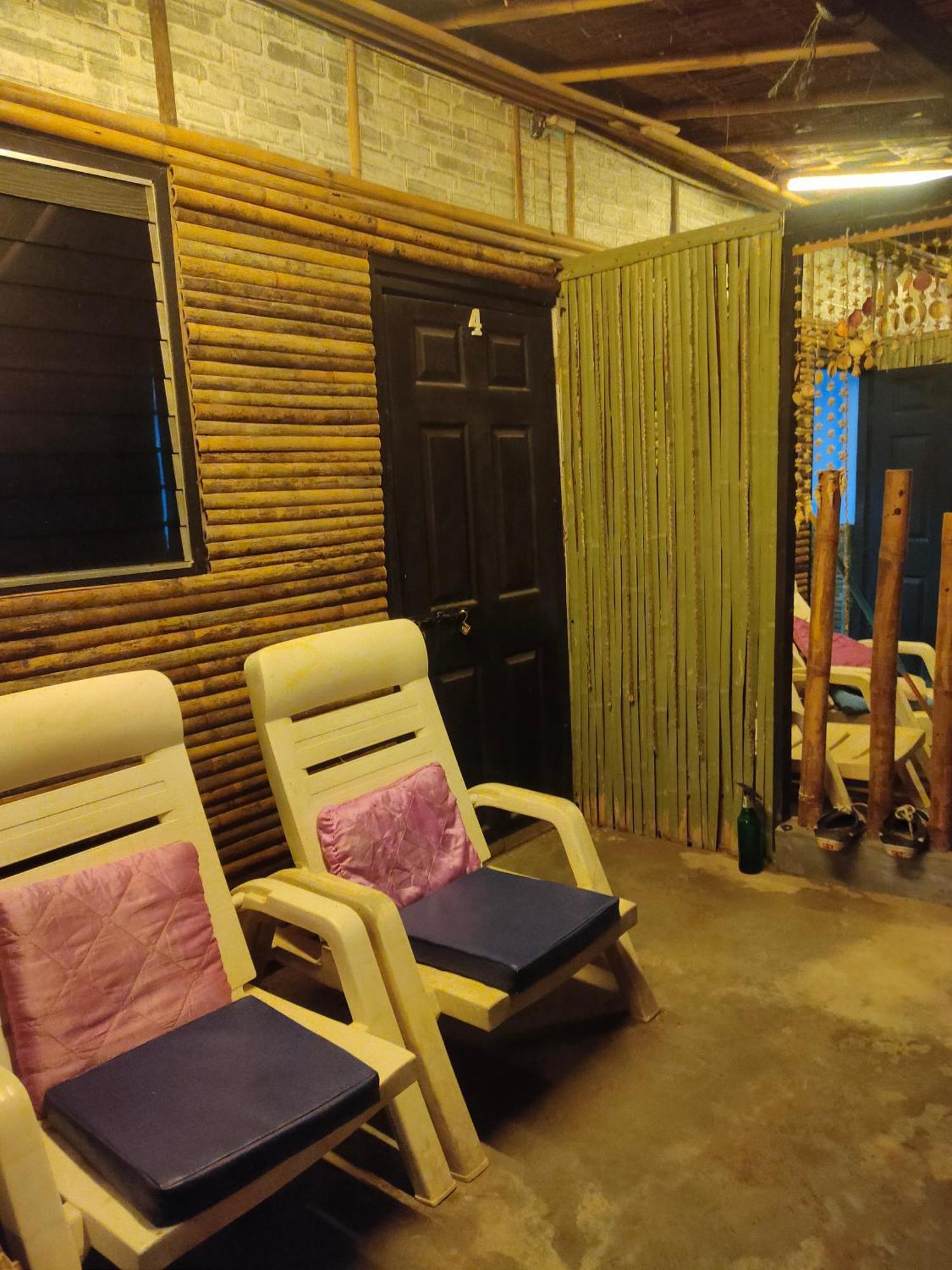 Row House Long Beach Krabi town المظهر الخارجي الصورة