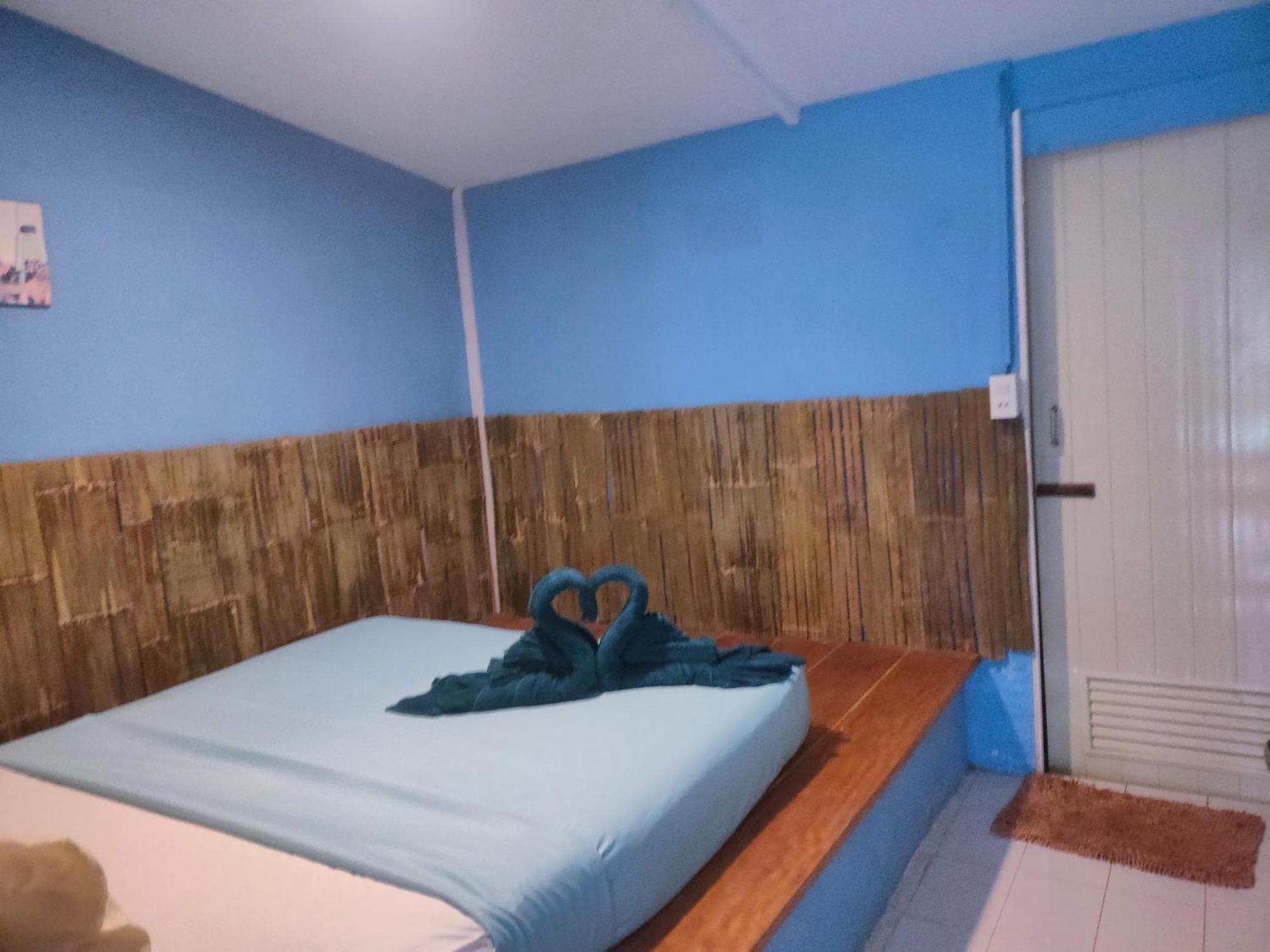 Row House Long Beach Krabi town المظهر الخارجي الصورة