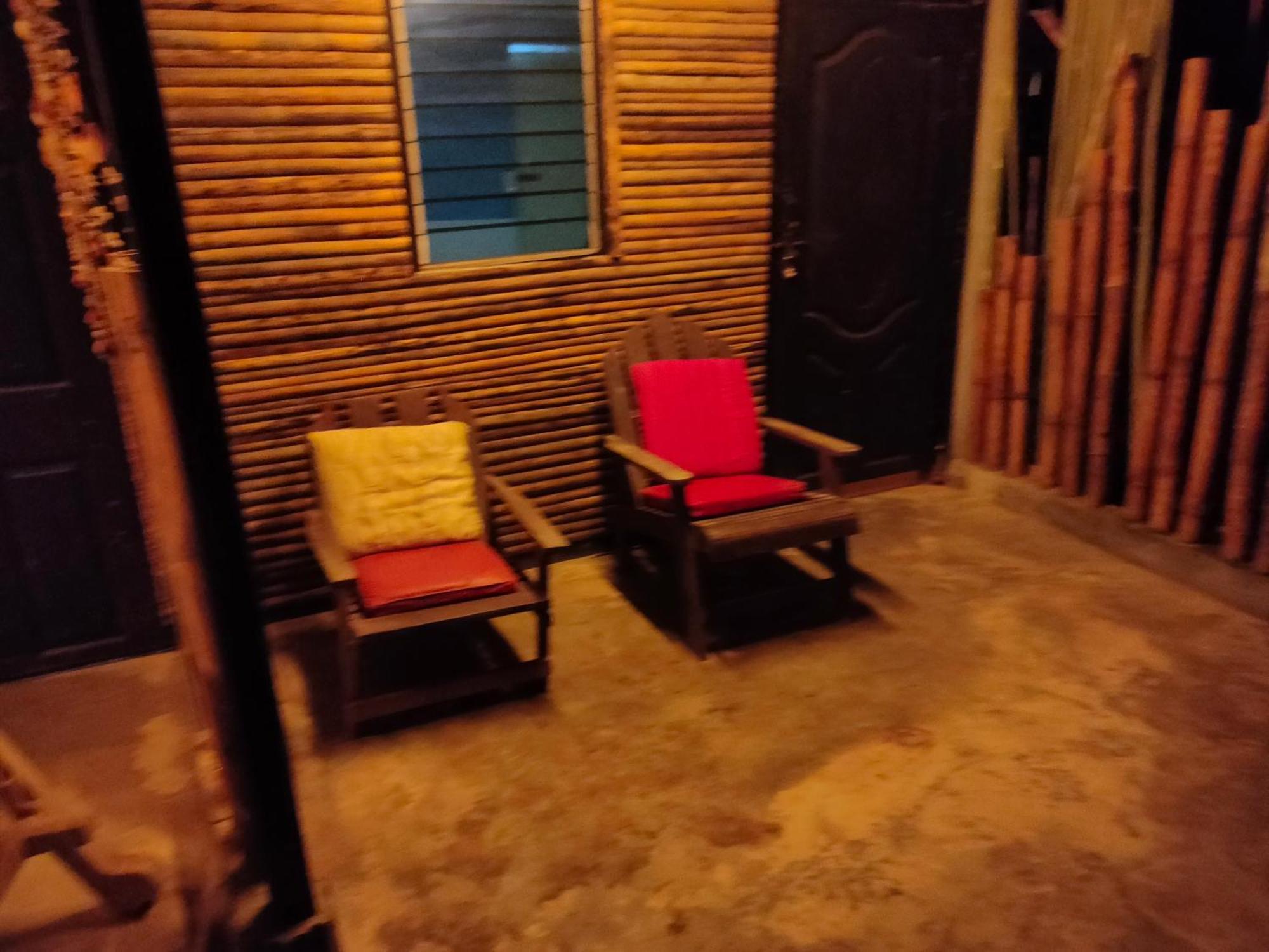 Row House Long Beach Krabi town المظهر الخارجي الصورة