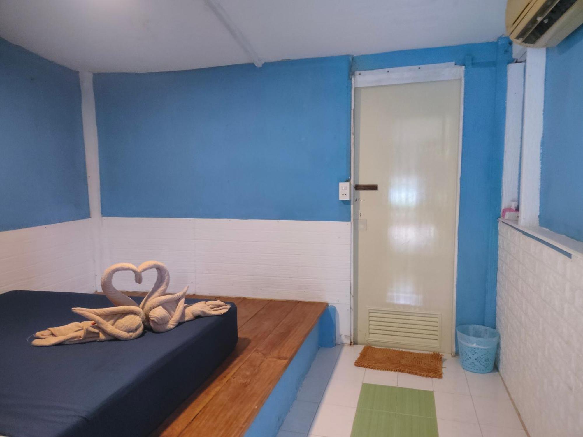 Row House Long Beach Krabi town المظهر الخارجي الصورة