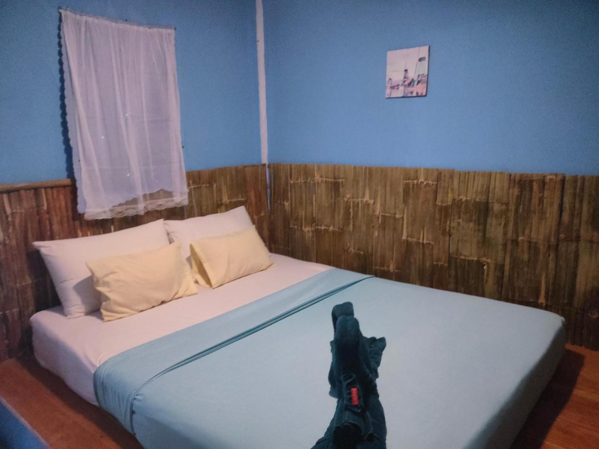 Row House Long Beach Krabi town المظهر الخارجي الصورة