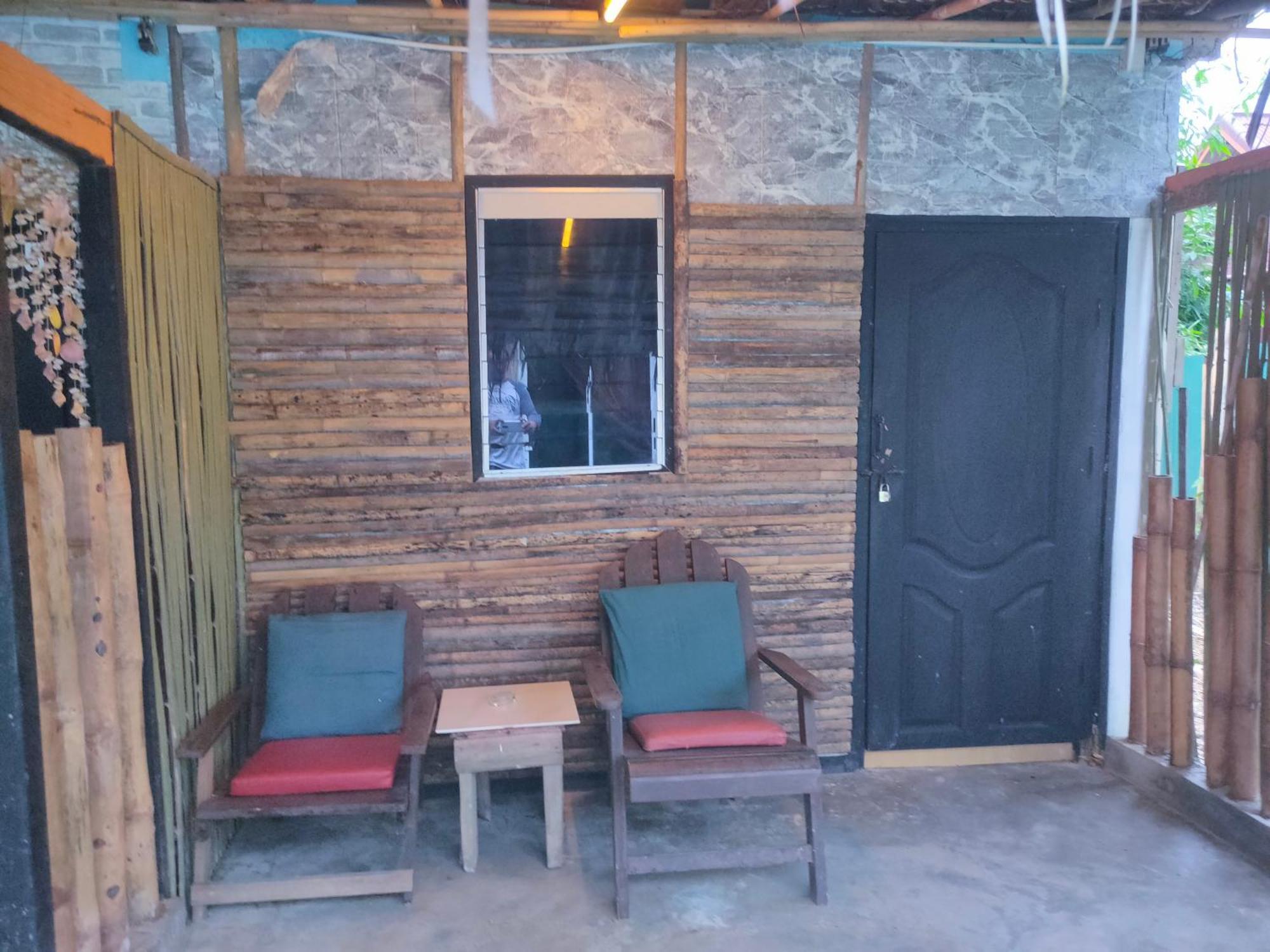 Row House Long Beach Krabi town المظهر الخارجي الصورة